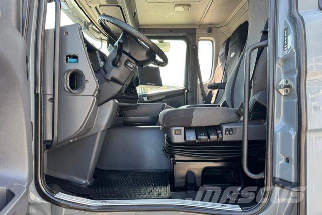 Scania G440 6x2 Stummer Camiones de basura