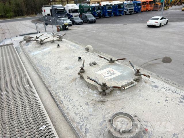 Scania G450 6X2 Retarder Cement Zement Silo Kompressor Drugi tovornjaki