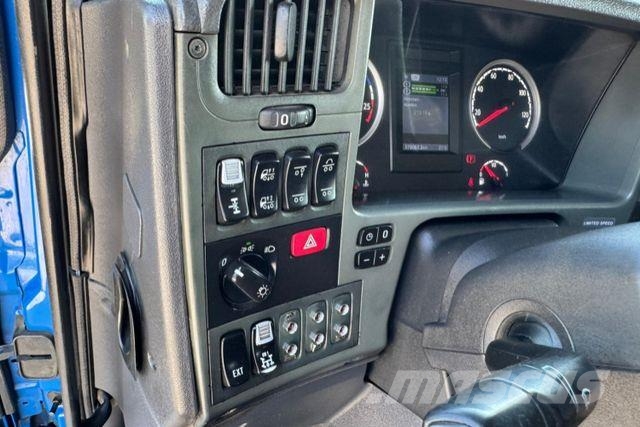 Scania G480 6x2 Gergen 26T Camiones desmontables