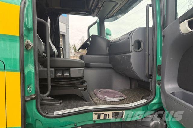 Scania G490 6x2 PK18002-4 Kamioni sa kranom