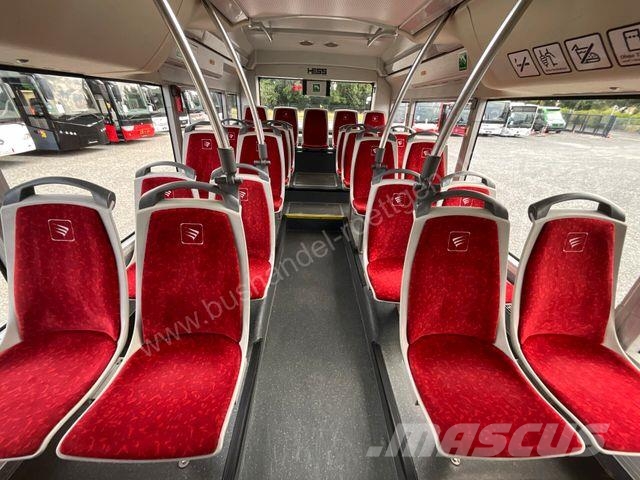 Scania Hess LE KUB 13,5/417/Integro/Intouro/Orig.KM حافلة داخل المدينة