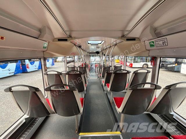 Scania Hess LE KUB 13,5/417/Integro/Intouro/Orig.KM حافلة داخل المدينة