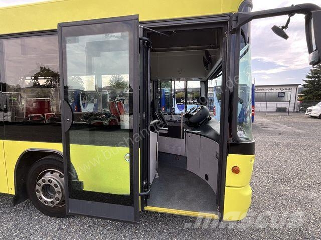 Scania Hess LE KUB 13,5/417/Integro/Intouro/Orig.KM حافلة داخل المدينة