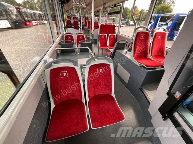 Scania Hess LE KUB 13,5/417/Integro/Intouro/Orig.KM حافلة داخل المدينة