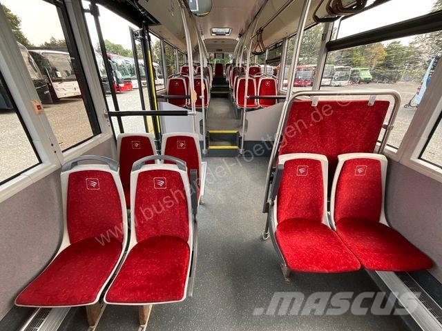 Scania Hess LE KUB 13,5/417/Integro/Intouro/Orig.KM حافلة داخل المدينة