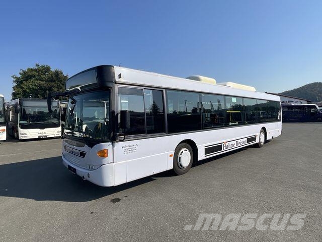 Scania OmniCity / O 530 Citaro/ A 20/ A21 Intercity bus