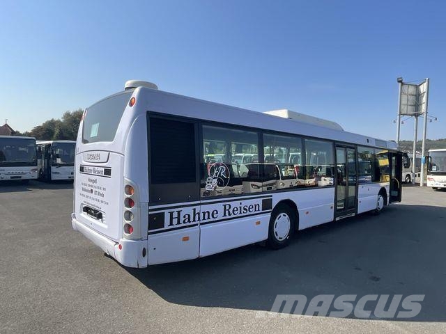 Scania OmniCity / O 530 Citaro/ A 20/ A21 Intercity bus