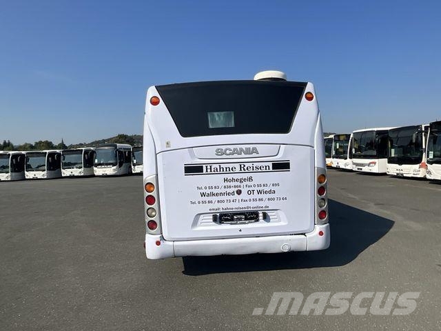 Scania OmniCity / O 530 Citaro/ A 20/ A21 Intercity bus