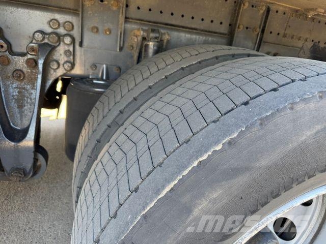 Scania P 280 Kühlkoffer mit BÄR Ladebordwand / Kiesling Kühlkoffer