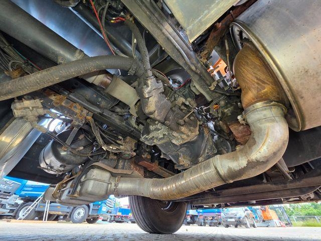 Scania P 320 DB4X2MNA / ADR: AT | FL Camiones cisternas