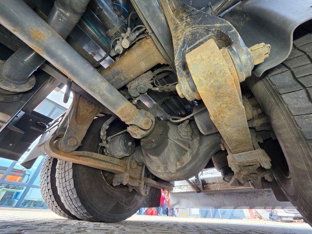 Scania P 320 DB4X2MNA / ADR: AT | FL Camiones cisternas
