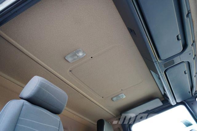 Scania P 360 / 6 X 4 / SKRZYNIOWY + HDS / HMF 1730 K3 / 크레인 트럭