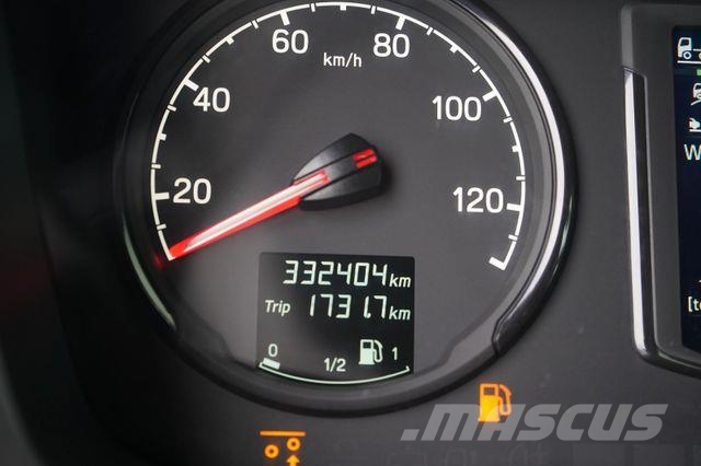 Scania P 450 / ACC / E 6 / CHŁODNIA + WINDA / MULTITEMP Рефрижератори