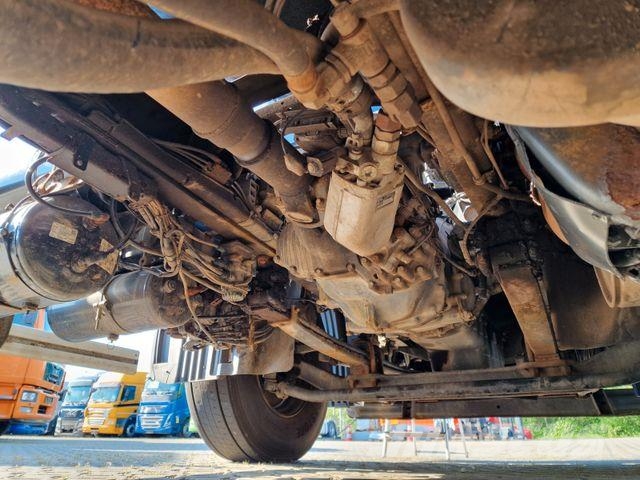 Scania P380 / Kanalreinigung / Saug-und Druck / 15.100L Vakuumski tovornjaki