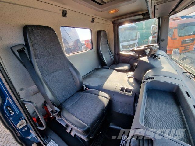 Scania P380 / Kanalreinigung / Saug-und Druck / 15.100L Vakuumski tovornjaki