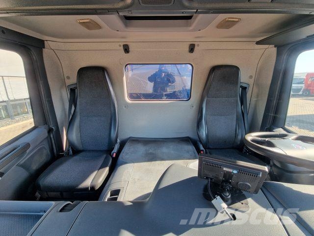 Scania P380 / Kanalreinigung / Saug-und Druck / 15.100L Vakuumski tovornjaki