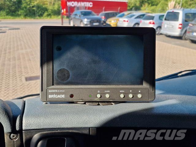 Scania P380 / Kanalreinigung / Saug-und Druck / 15.100L Vakuumski tovornjaki