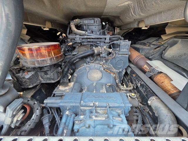Scania R 410 LA4X2MNA | Retarder | Alu-Felgen | Standkl Sattelzugmaschinen
