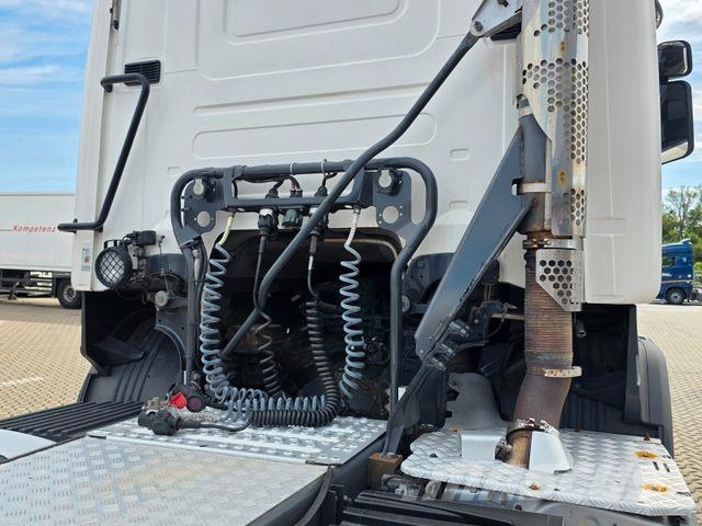 Scania R 410 LA4X2MNA | Retarder | Alu-Felgen | Standkl Sattelzugmaschinen