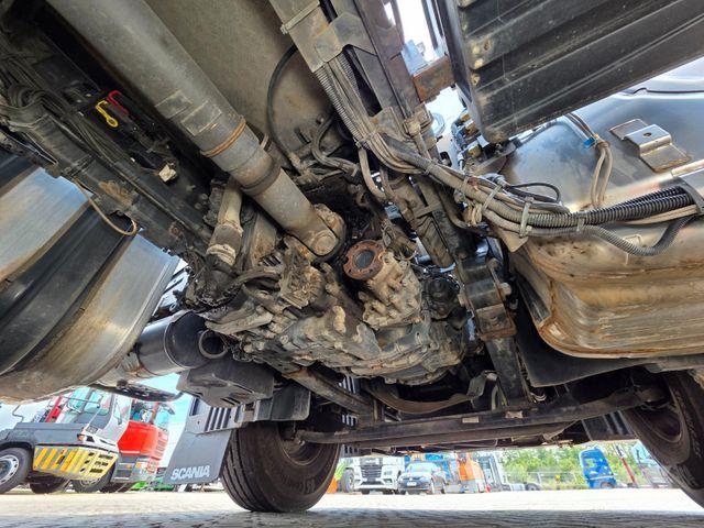 Scania R 410 LA4X2MNA | Retarder | Alu-Felgen | Standkl Sattelzugmaschinen