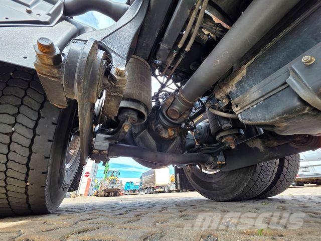 Scania R 410 LA4X2MNA | Retarder | Alu-Felgen | Standkl Sattelzugmaschinen