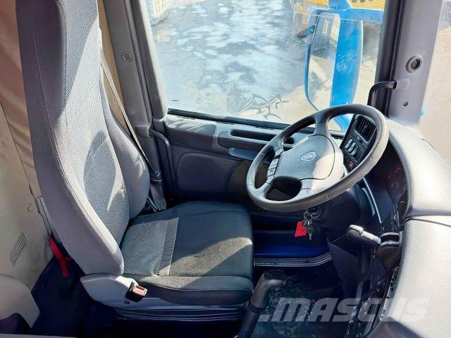 Scania R 420 * Kipper * TOPZUSTAND / 8x4 덤프 트럭