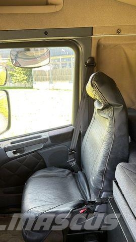 Scania R 420 LA 4X2 MNA Vlačilci
