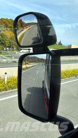 Scania R 420 LA 4X2 MNA Cabezas tractoras