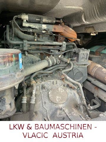 Scania R 450 트랙터 유닛