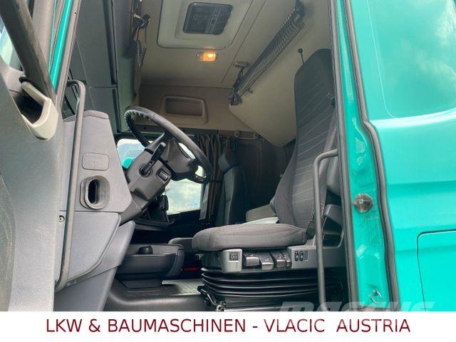 Scania R 450 트랙터 유닛