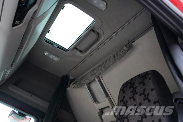 Scania R 450 / ACC / EURO 6 / ZESTAW PRZEJAZDOWY 120 M3 Други