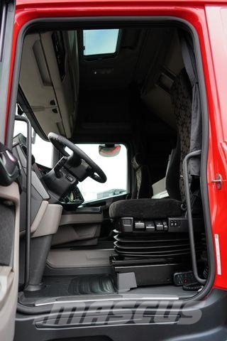 Scania R 450 / ACC / EURO 6 / ZESTAW PRZEJAZDOWY 120 M3 Други