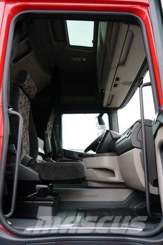 Scania R 450 / ACC / EURO 6 / ZESTAW PRZEJAZDOWY 120 M3 Други