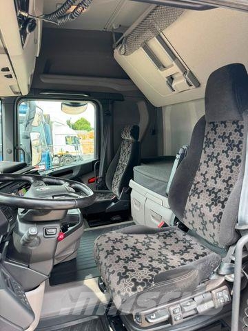 Scania R 460 * ACC * STANDKLIMA * RETARDER * 2X TANK Τράκτορες