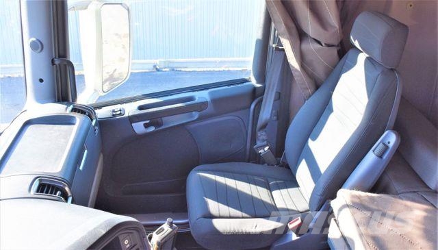 Scania R 480 Abrollkipper * 6x4 * Top Zustand ! Hákový nosič kontejnerů