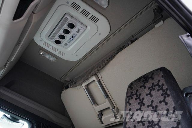 Scania R 500 / EURO 6 / ACC / RETARDER / HYDRAULIKA / I Ťahače