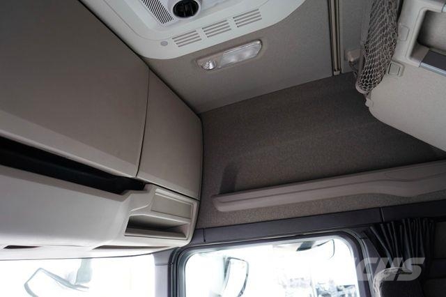 Scania R 500 / EURO 6 / ACC / RETARDER / HYDRAULIKA / I Ťahače