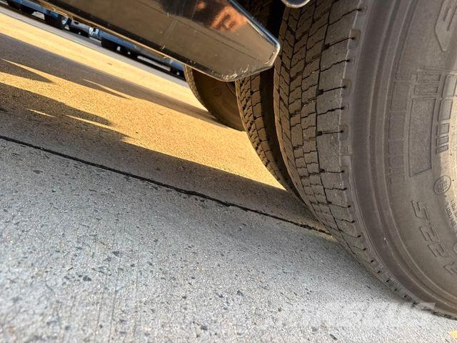 Scania R 500 * STANDKLIMA * 2 X TANK * VOLLVERKLEIDUNG Vilcēji