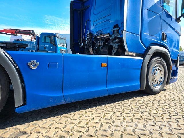 Scania R 520 A4x2NA | 6D | Retarder | Standklima | V8 Sattelzugmaschinen