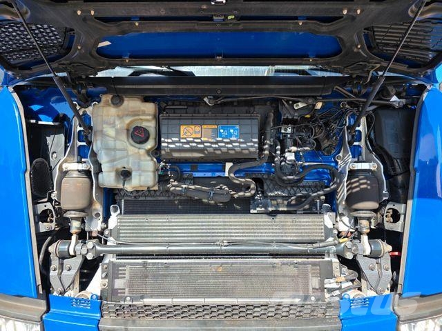 Scania R 520 A4x2NA | 6D | Retarder | Standklima | V8 Sattelzugmaschinen