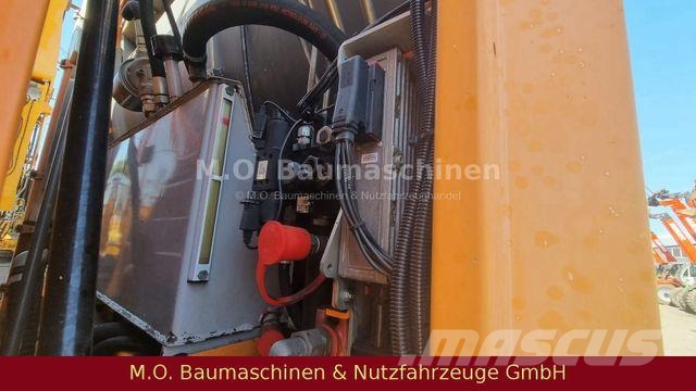 Scania R360 - AC - ZSA - FAUN Aufbau - 6x2 Kamioni za otpad