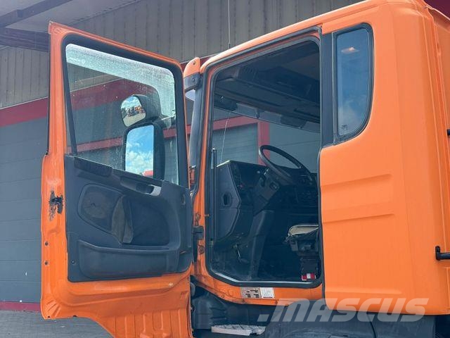 Scania R380 6x2/4 BL SA /Hydraulik Truck Tractor Units