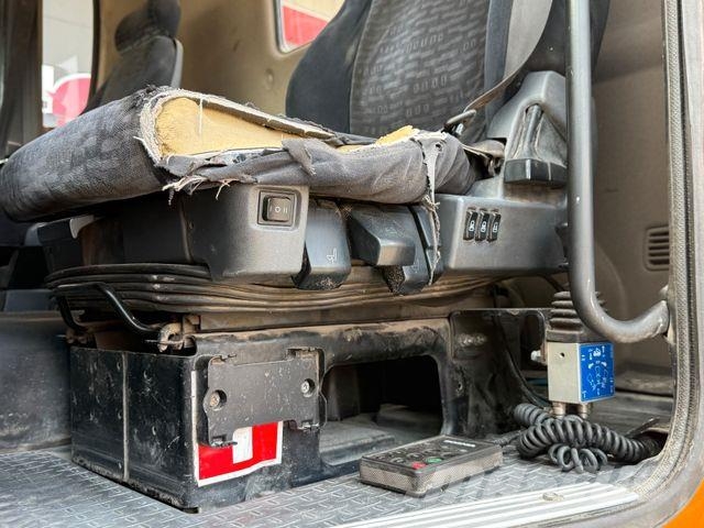 Scania R380 6x2/4 BL SA /Hydraulik Truck Tractor Units