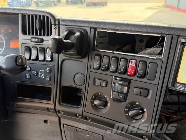 Scania R380 6x2/4 BL SA /Hydraulik Truck Tractor Units
