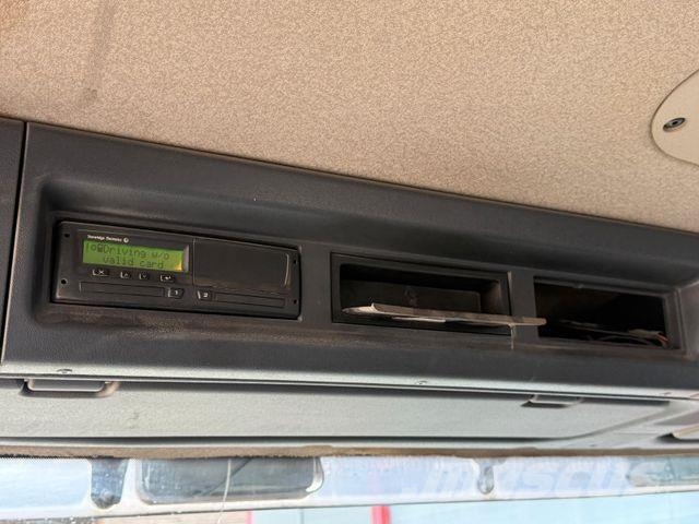 Scania R380 6x2/4 BL SA /Hydraulik Truck Tractor Units