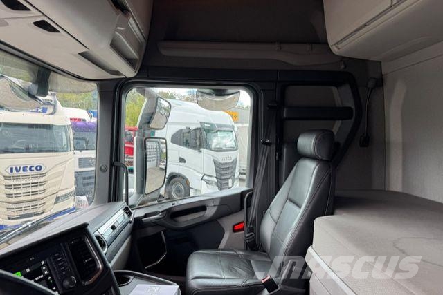 Scania R410 4x2 وحدات الجر