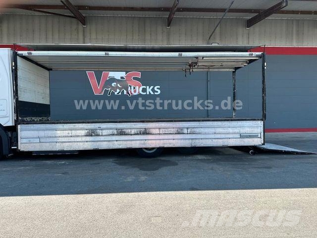 Scania R410 6x2 LL Getränkewagen/LBW/NAVI/KLIMA/ACC/LDW شاحنات نقل المشروبات