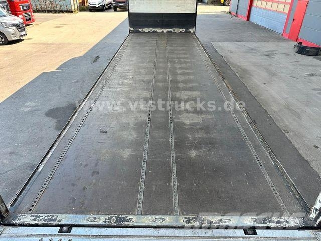 Scania R410 6x2 LL Getränkewagen/LBW/NAVI/KLIMA/ACC/LDW شاحنات نقل المشروبات