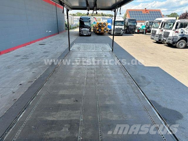 Scania R410 6x2 LL Getränkewagen/LBW/NAVI/KLIMA/ACC/LDW شاحنات نقل المشروبات