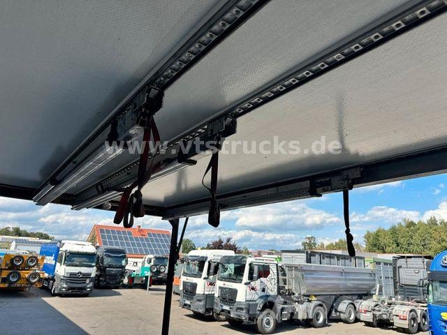 Scania R410 6x2 LL Getränkewagen/LBW/NAVI/KLIMA/ACC/LDW شاحنات نقل المشروبات